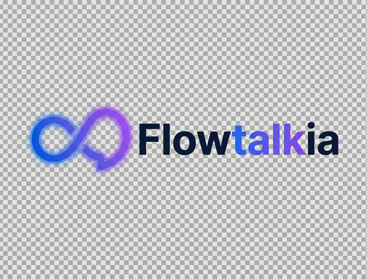 Flowtalkia Icon